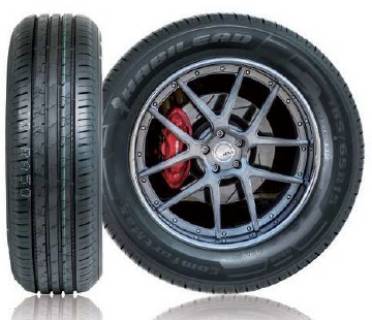 Шина Habilead H206 165/70 R14 81T