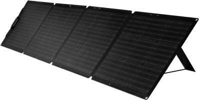 Zendure Solar Panel 200W ZD200SP-BK-JH