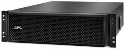 Аккумулятор APC Додаткова батарея SRT 192V для SRT8KRMXLI та SRT10K RMXLI SRT192RMBP2