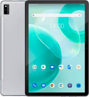 Планшет Blackview Tab 10 Pro 10.1 8/128GB LTE Silver 6931548307914