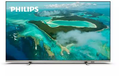 Телевизор Philips 65 4K UHD LED Smart TV (65PUS7657/12)