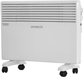 Обогреватель Interlux INCP-1077PR