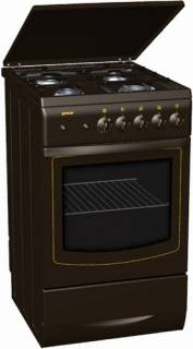 Плита Gorenje GI GI476B-U