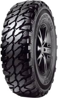 Шина Hifly Vigorous MT 602 265/60 R18 119/116Q