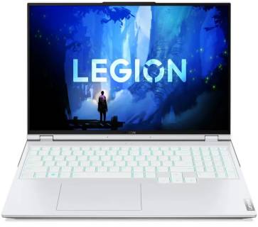 Ноутбук Lenovo Legion 5 Pro 16IAH7H 82RF00K5PB