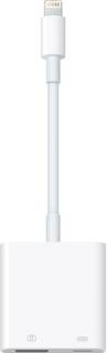 Кабель Apple Адаптер Lightning to USB Camera Reader MK0W2ZM/A