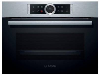 Духовка Bosch CBG675BS3