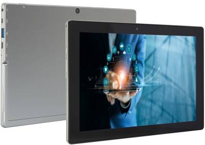 Планшет Microtech E-Tab Pro 10.1 4/64GB Silver