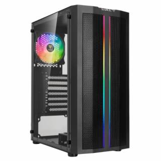 Корпус GAMDIAS AURA GC3 (4712960137141) Black