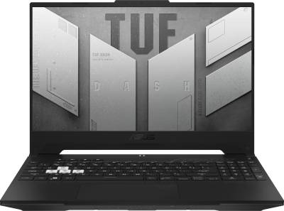 Ноутбук ASUS TUF Dash F15 2022 FX517ZR-HN002W