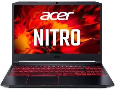 Ноутбук Acer Nitro 5 NH.QGYEP.002|5M216