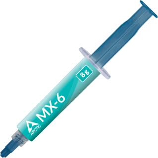 Термоинтерфейс Arctic MX-6 8g ACTCP00081A