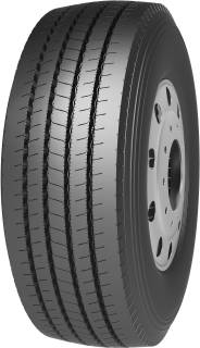 Шина Blacklion BT160 385/55 R22.5 160K