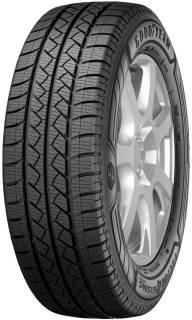 Шина Goodyear Vector 4Seasons Cargo 195/75 R16C 107/105S