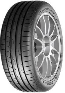 Шина Dunlop SP Sport Maxx RT2 205/45 R17 88Y XL