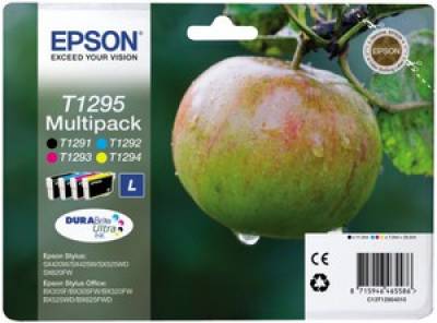 Картридж Epson C13T12954010