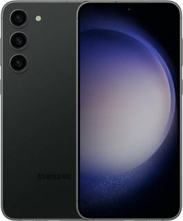 Смартфон Samsung Galaxy S23 Plus S916B 8/256GB (SM-S916BZKDSEK) 2023 Phantom Black