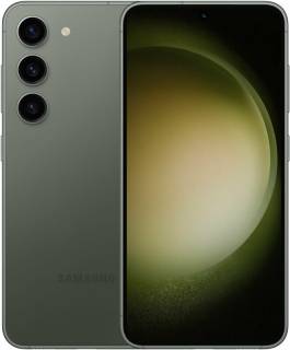 Смартфон Samsung Galaxy S23 8/256GB (SM-S911BZGGSEK) 2023 Green