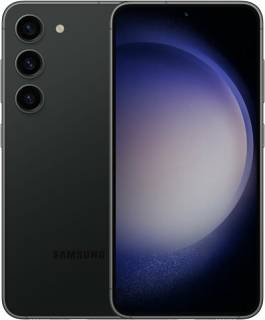 Смартфон Samsung Galaxy S23 8/256GB (SM-S911BZKGSEK) 2023 Phantom Black