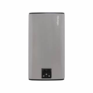 Бойлер Atlantic Steatite Cube WI-FI ES-VM 100 S4 C2 WD (2400W) Silver