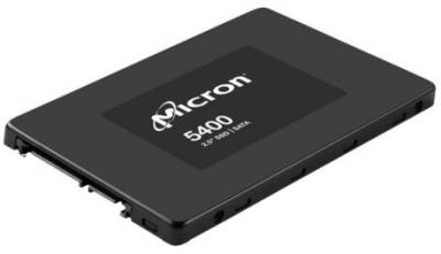 Внутренний HDD/SSD Micron SSD 5400 PRO 960GB 3D TLC MTFDDAK960TGA-1BC1ZABYYR