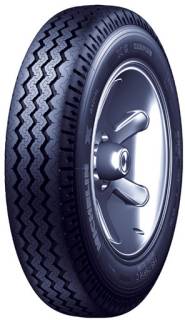 Шина Michelin XC Camping 215/75 R16C 113/111Q