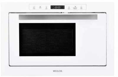 Микроволновка Weilor WBM 2551 GW