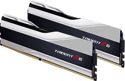 Память G.Skill Trident Z5 DDR5 32GB (2x16GB) 5600MHz CL40 Kit F5-5600J4040C16GX2-TZ5S