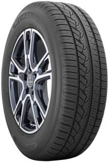 Шина Nitto NT421Q 235/55 R17 99V