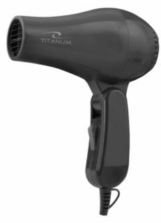 Фен Esperanza Hair Dryer TBH003K