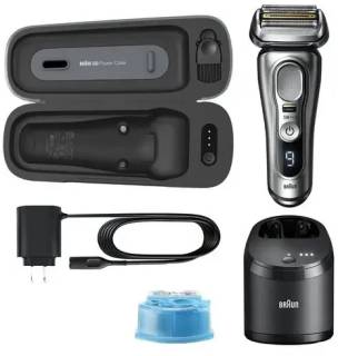 Электробритва Braun Seria 9 Pro 9477CC