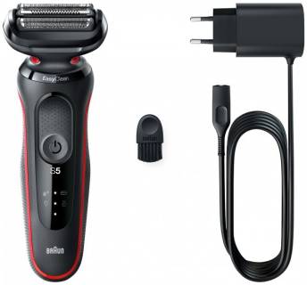 Электробритва Braun Series 5 51-R1000s