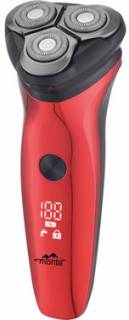 Электробритва MONTE MT-5006 R