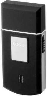 Электробритва SOGO AFE-SS-3440