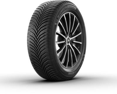 Шина Michelin Cross Climate 2 215/55 R17 94V