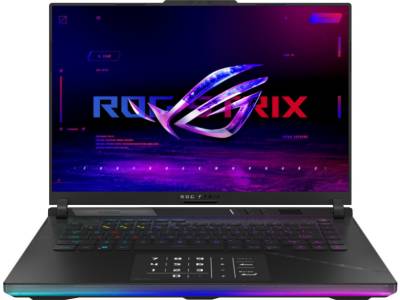 Ноутбук ASUS ROG Strix SCAR 16 G634JZ-N4011W