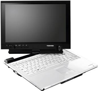 Ноутбук Toshiba Portege R400 00S01R3T