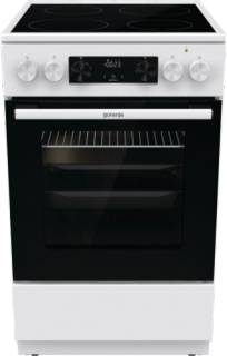 Плита Gorenje GEC5C42WG