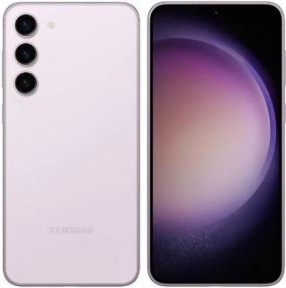 Смартфон Samsung Galaxy S23 Plus 8/512GB (SM-S916BLIG) 2023 Lavender