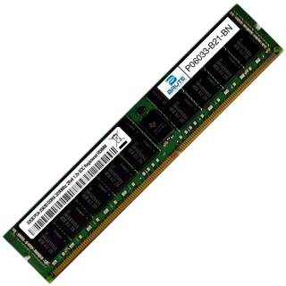 Оперативная память Hewlett Packard HPE DDR4 32GB 3200MHz CL22 Registered Smart Memory Kit P06033-B21