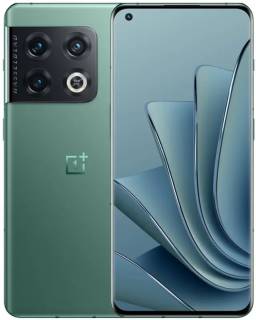 Смартфон OnePlus 10 Pro 8/128GB Green