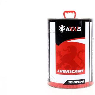 Масло Axxis TRUCK 15W-40 LS SHPD 10л