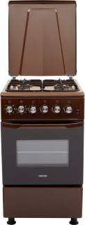 Плита ELEYUS COMBO 5007 EF BR