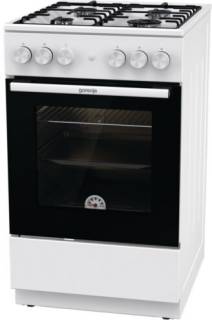 Плита Gorenje GG5A12WH