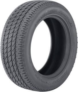 Шина Nitto Dura Grappler Highway Terrain 235/70 R16 106H