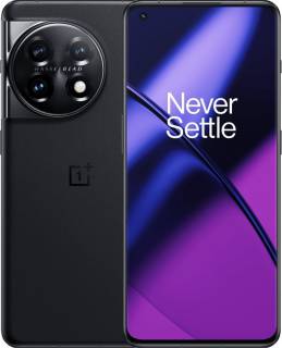 Смартфон OnePlus 11 5G 8/128GB Black