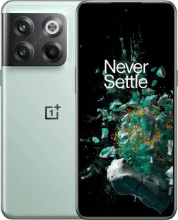 Смартфон OnePlus Ace PRO 10T PGP110 16/256Gb Jade Green