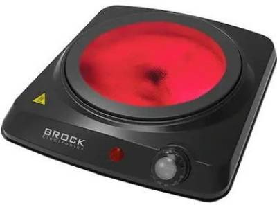 Плита Brock HPI 3001 BK