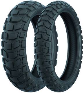 Шина Heidenau K60 Ranger 90/90 B21 54R