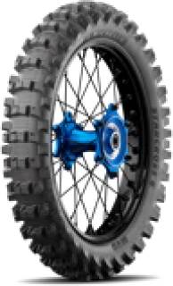 Шина Michelin Starcross 6 MUD 110/90 B19 62M